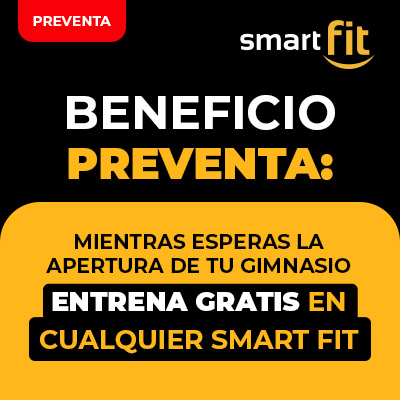 Inscripción $10+ 1ER MES GRATIS en planes BLACK Y FIT.