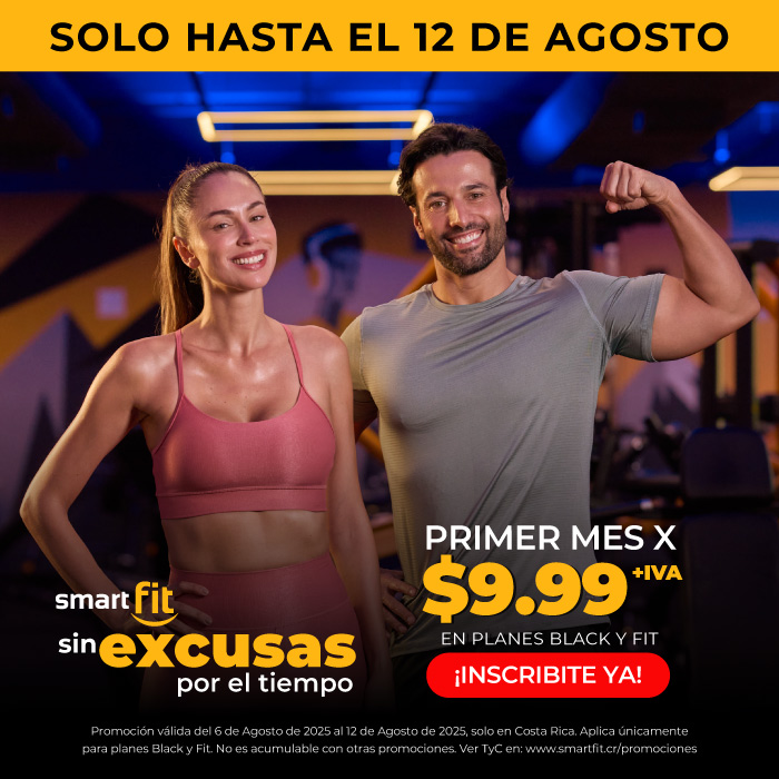 Entrenar no quita tiempo… te da vida. ¡Sin excusas!
