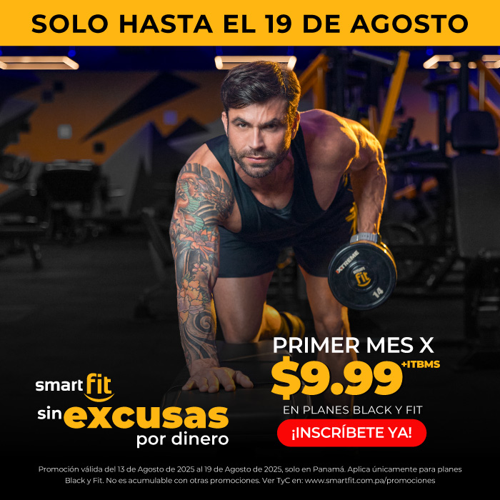 Tu meta está más cerca, y tu bolsillo lo sabe.