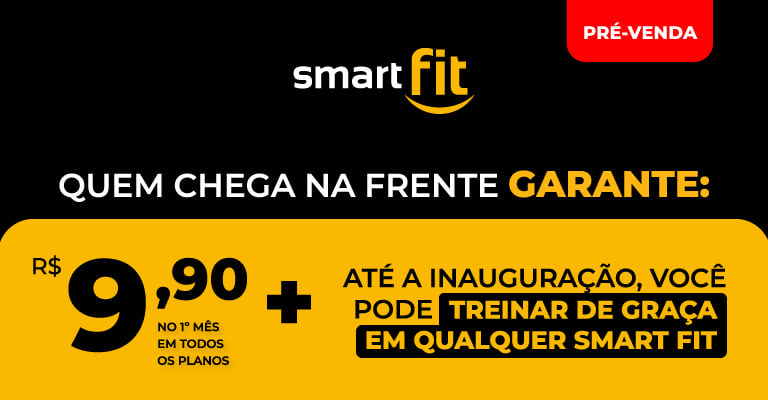 Pré - Inauguração | Atacadão Raposo - KM 21