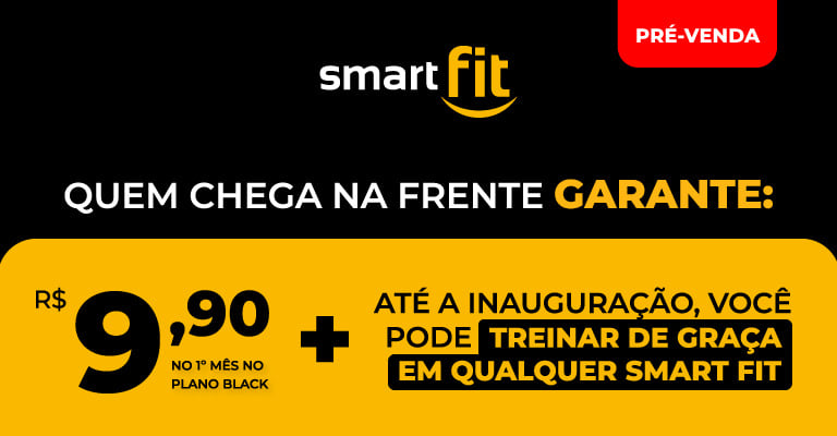 Pré - Inauguração | Bonsucesso