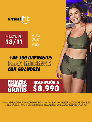 ¡Primera mensualidad gratis!
