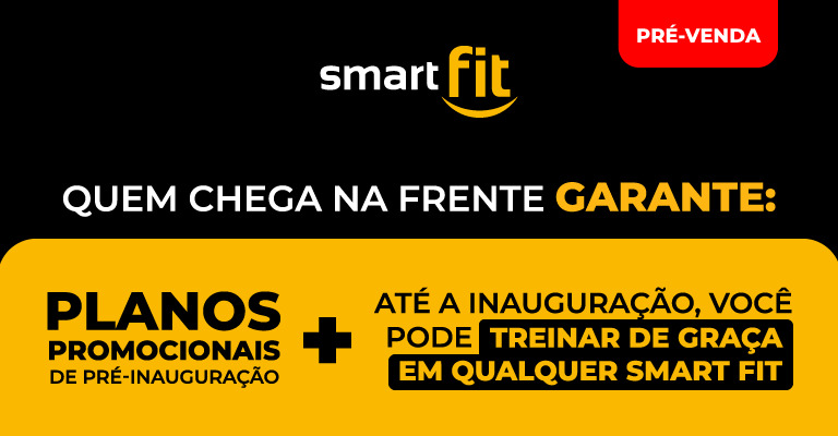 Pré - Inauguração | Max Muffato Mogi das Cruzes