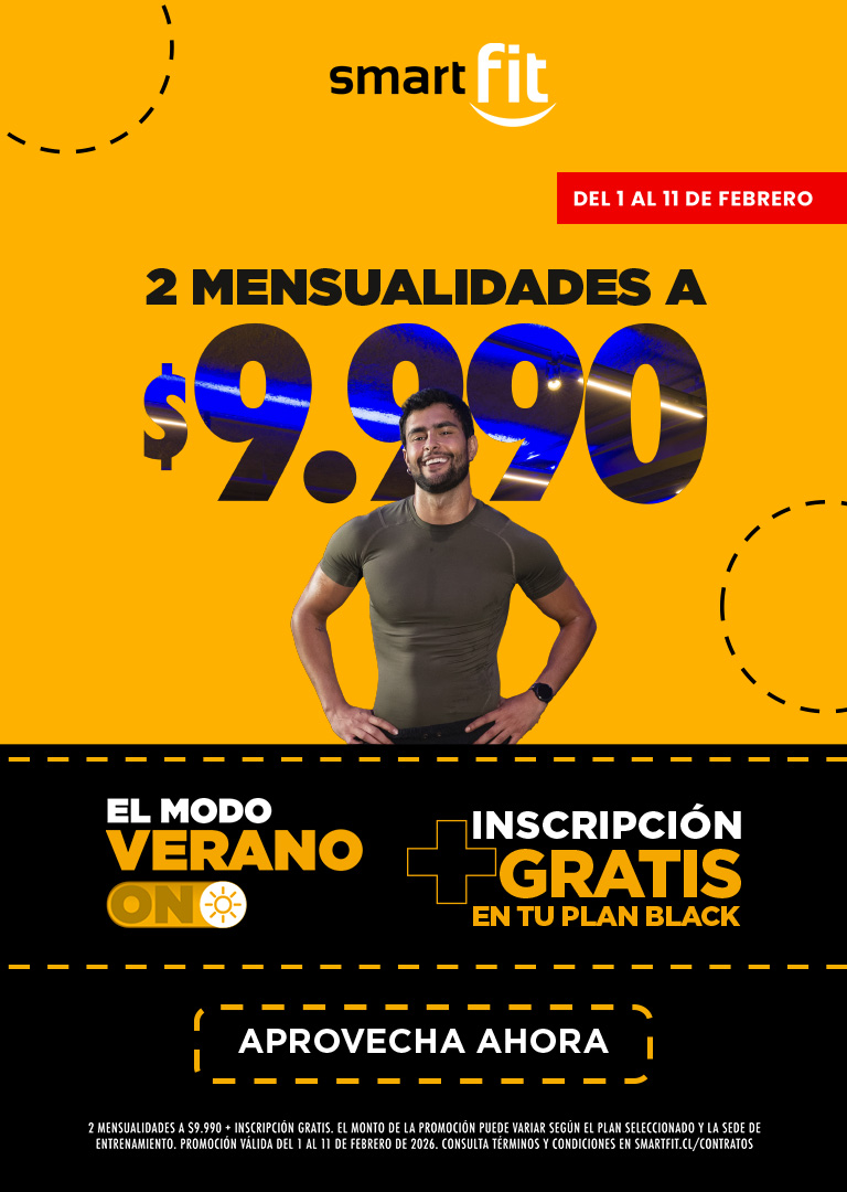 2 mensualidades a $9900