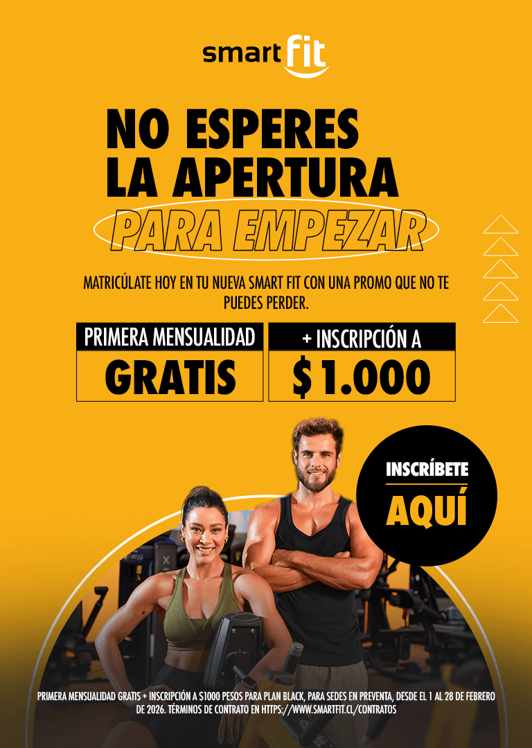 Ya estamos en Preventa