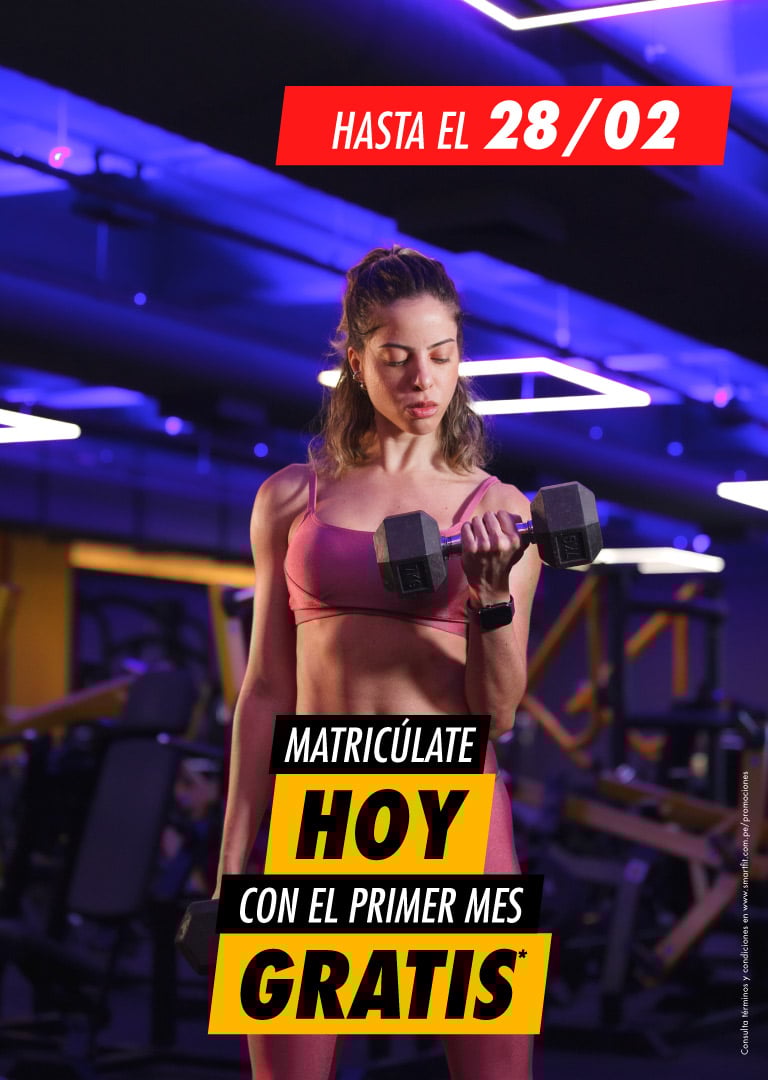 Si no es ahora, ¿cuándo? Arranca gratis este mes.