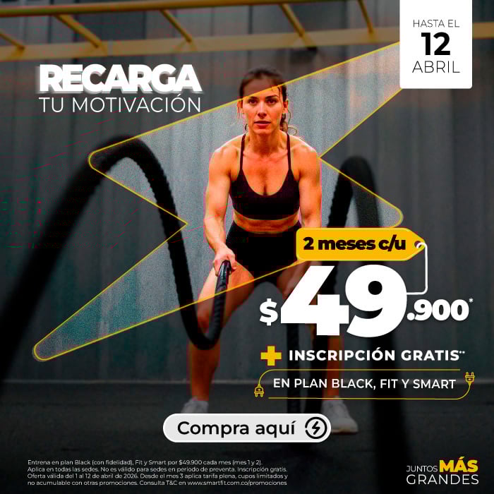 Mientras otros pausan todo, tú puedes avanzar. Esta semana es tu ventaja.