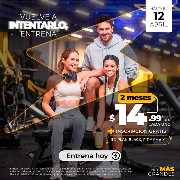 Mientras otros pausan todo, tú puedes avanzar. Esta semana es tu ventaja.