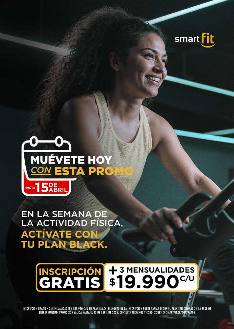 3 mensualidades $19990 c/u