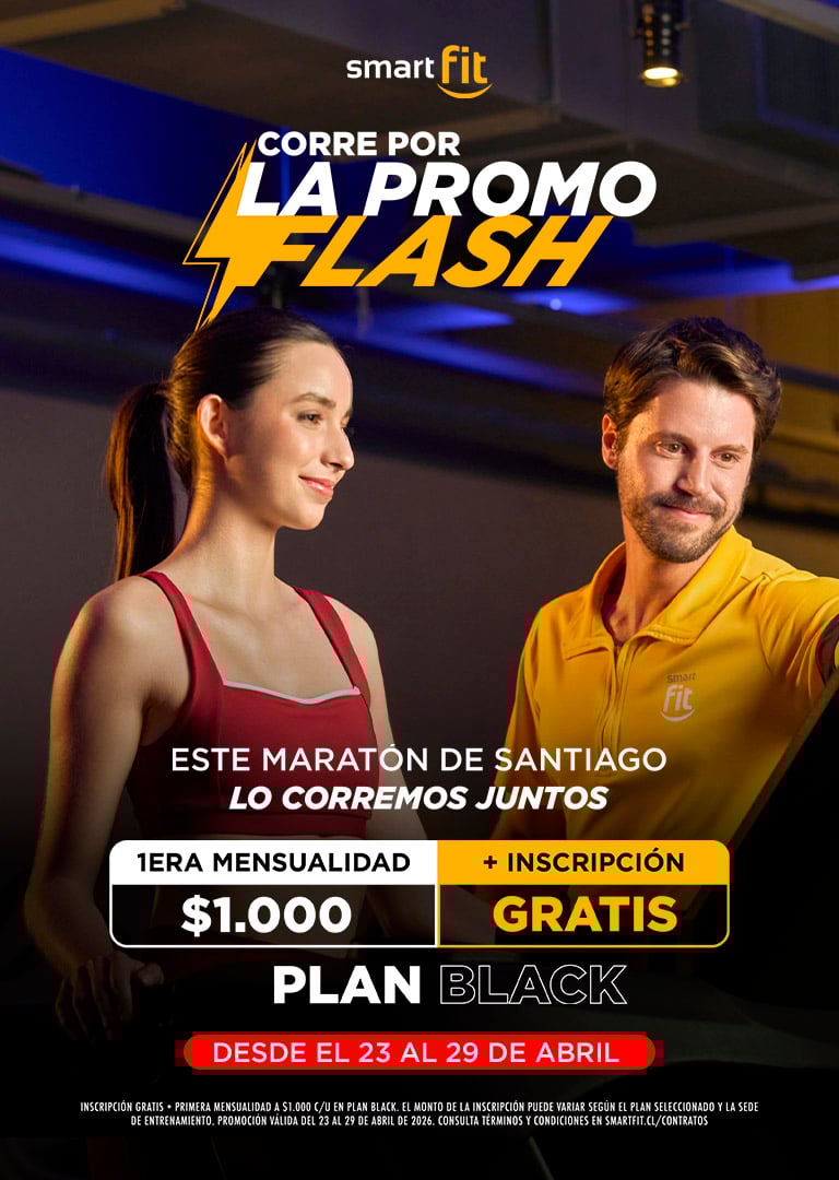 Tu 1era Mensualidad $1.000