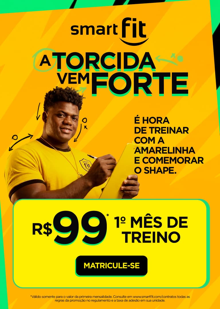 1º Mês a R$ 99,00