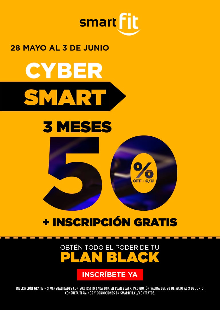 Esta no es cualquier promo