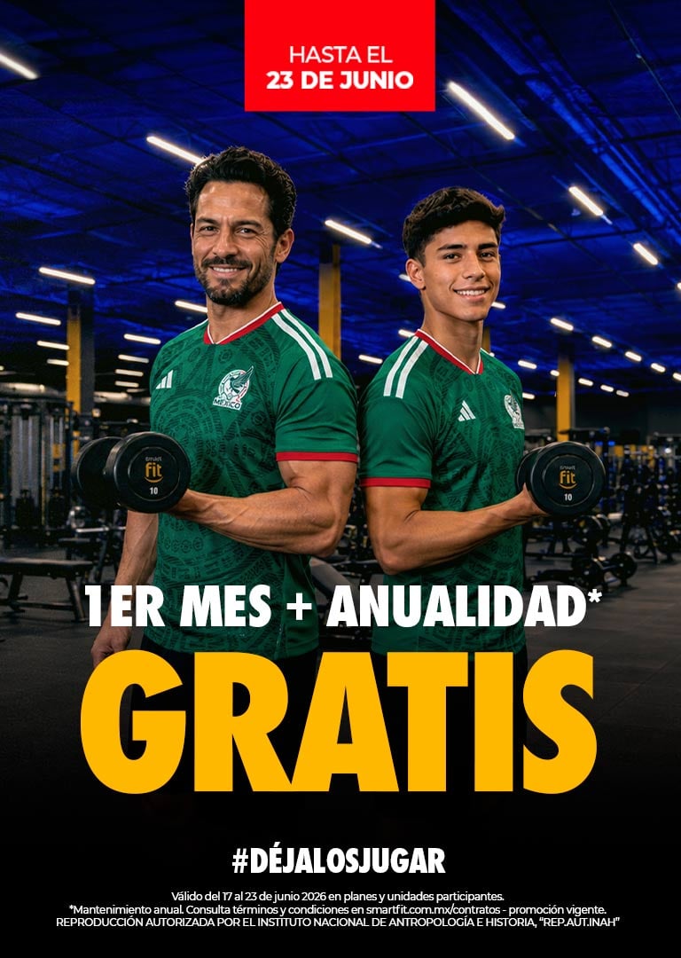 Primer Mes y Anualidad Gratis