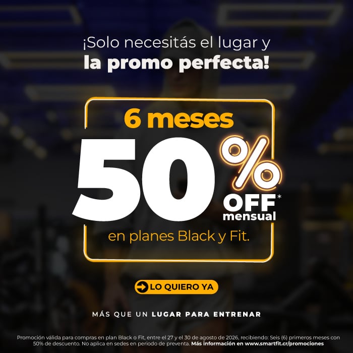 El cambio que querés para diciembre empieza hoy.