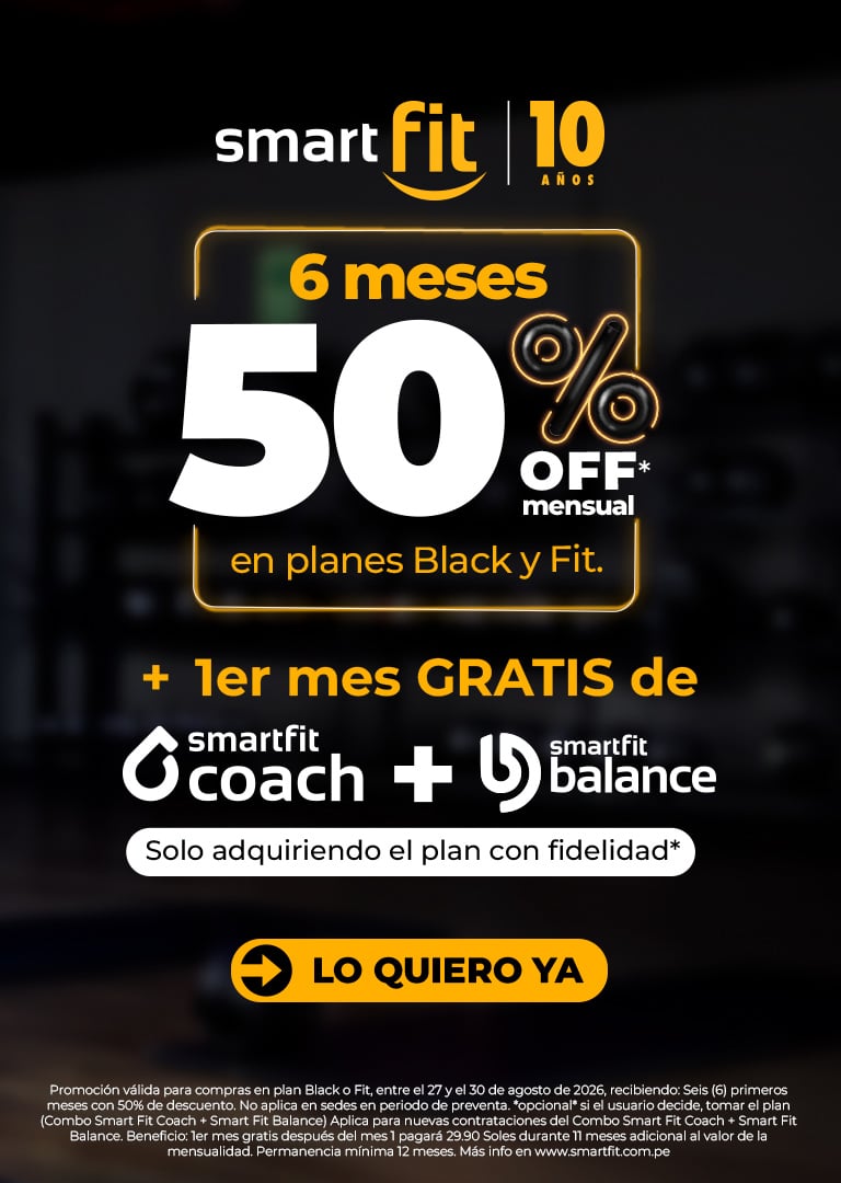 El cambio que quieres para diciembre empieza hoy.