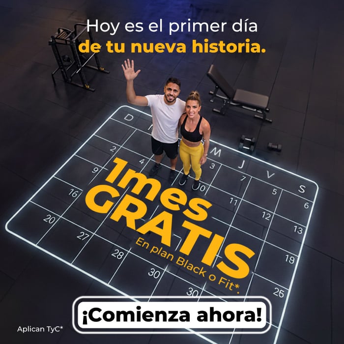 Haz que septiembre sea el comienzo de algo grande.