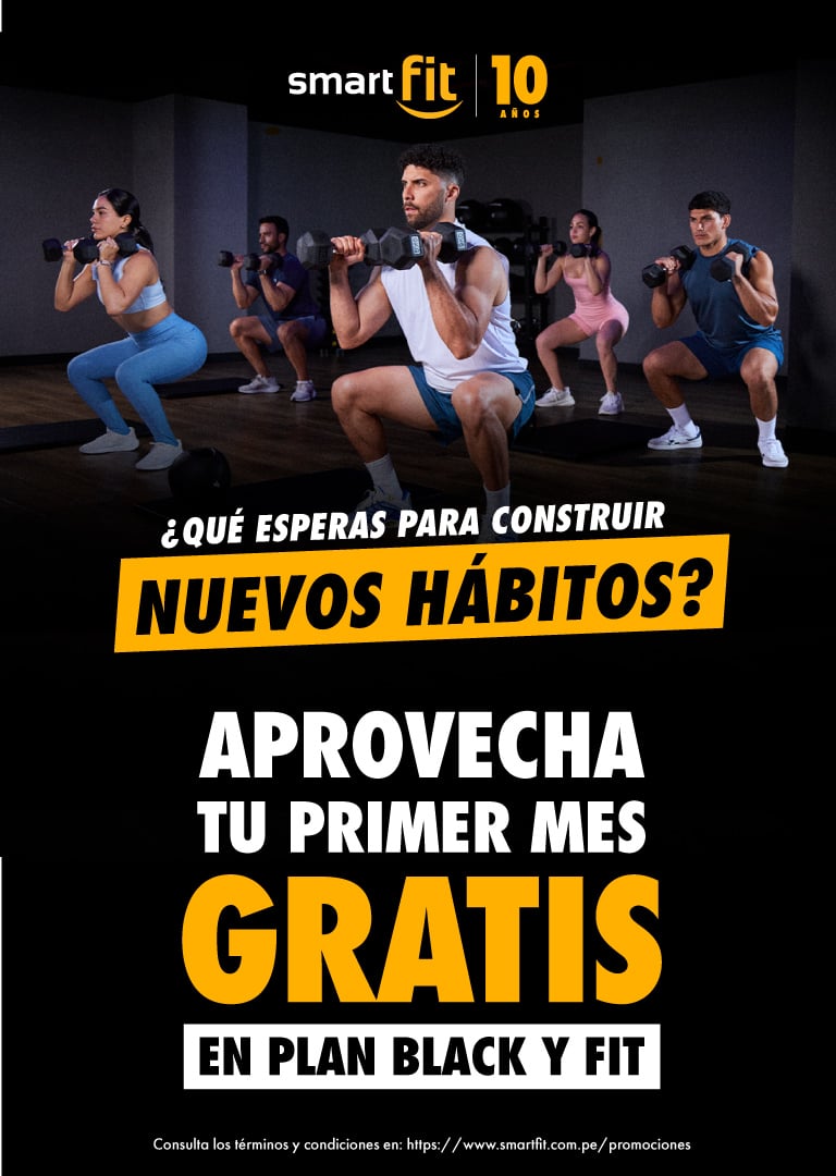 Empieza hoy. Paga después. Tu primer mes es GRATIS.