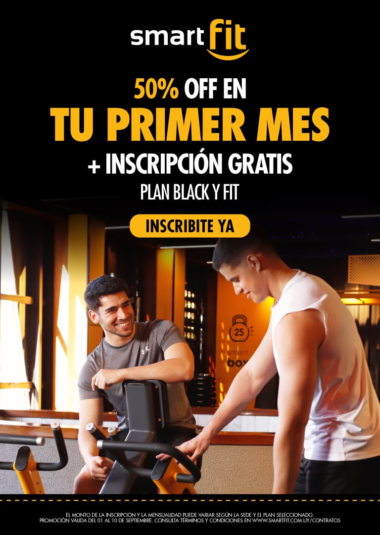 Se viene la Primavera - ¡Vamos a entrenar!