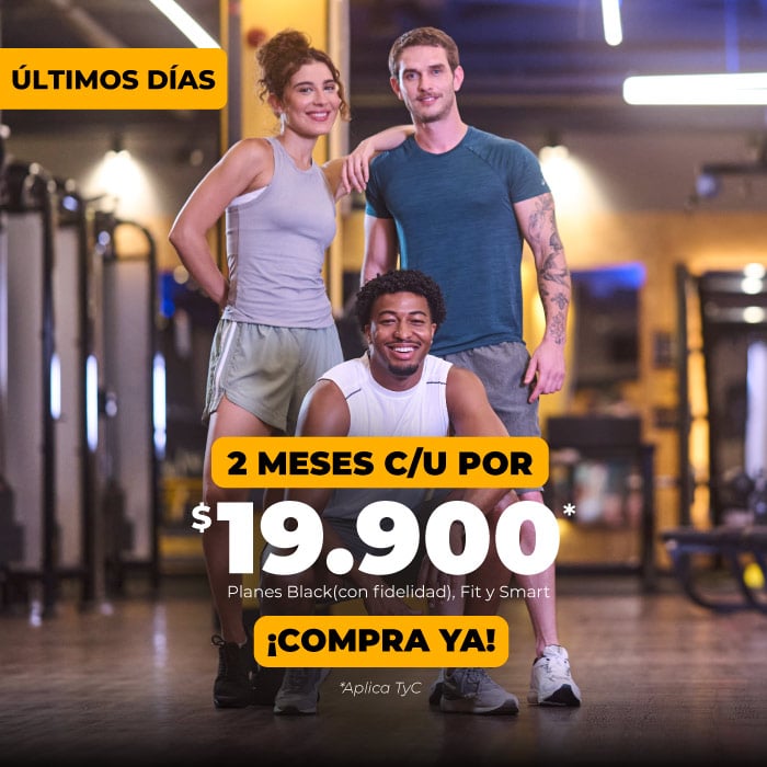 Haz que septiembre sea el comienzo de algo grande.