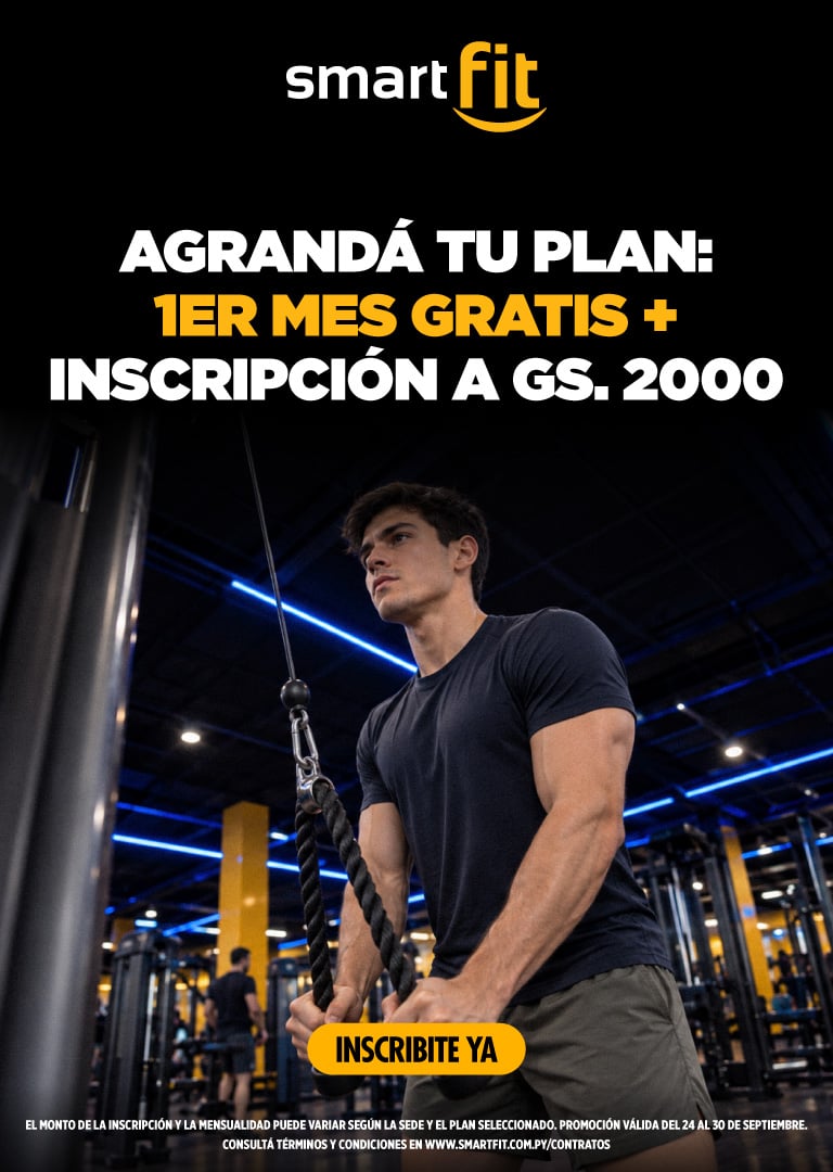 Última semana - ¡Precio especial!