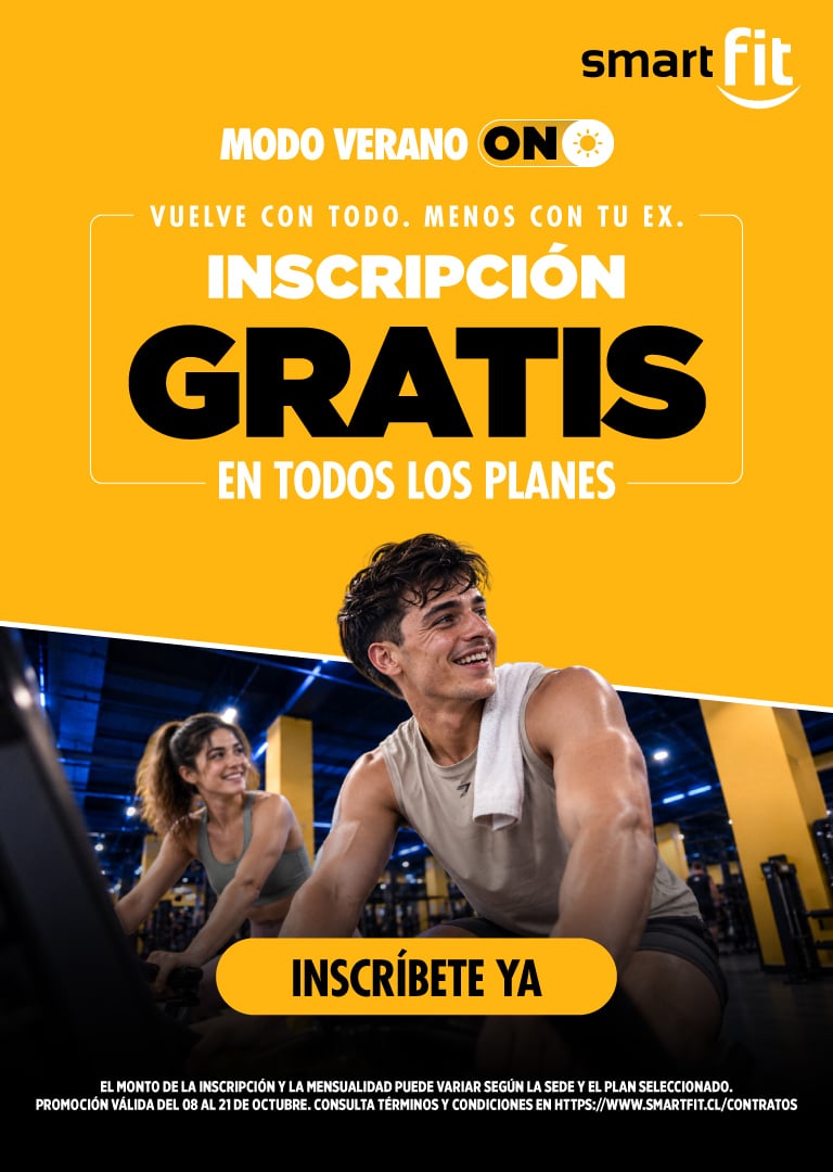 Vuelve con todo, menos con tu ex - ¡Vamos a entrenar!